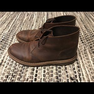 Clark’s men’s 9 shoe